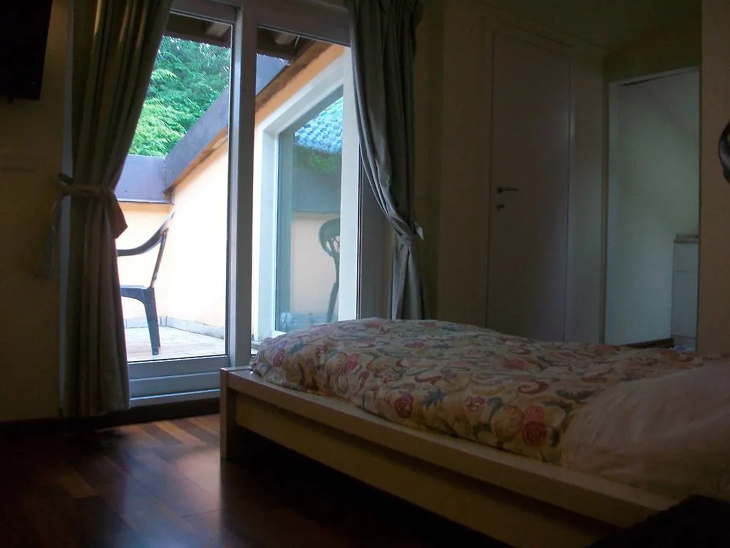 B&B L'Albero Maestro Orsenigo İtalya