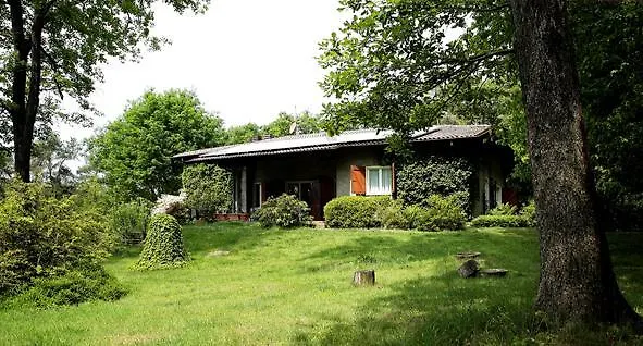 Oda ve Kahvaltı B&B L'Albero Maestro Orsenigo İtalya
