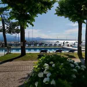 3* Village de vacances Villaggio Turistico Dei Tigli