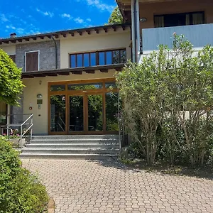 Hotel Mariuccia, Varese