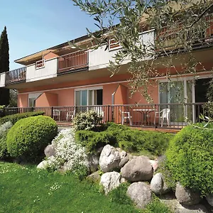 Aparthotel La Madonnina, Limone sul Garda