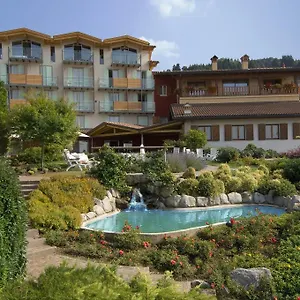 Hotel Miralago, Bossico