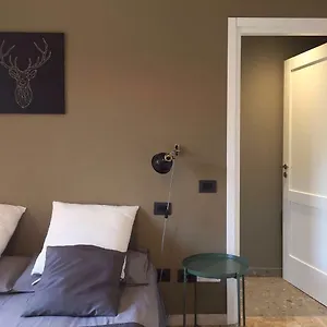  Maison d'hôtes Il Contrabbasso