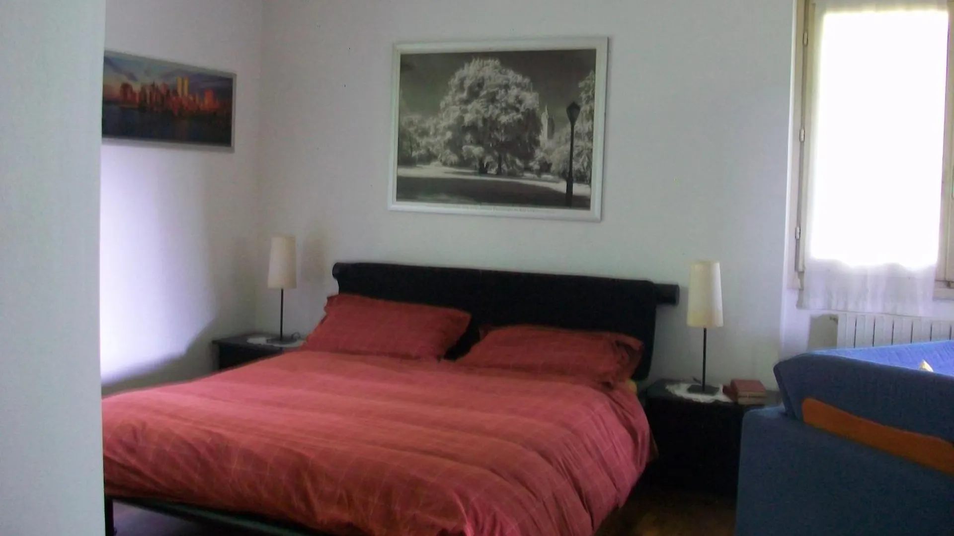 Bed & Breakfast B&B L'Albero Maestro Orsenigo