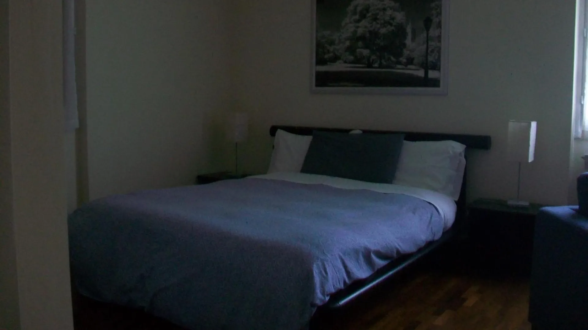 B&B L'Albero Maestro Orsenigo Italia