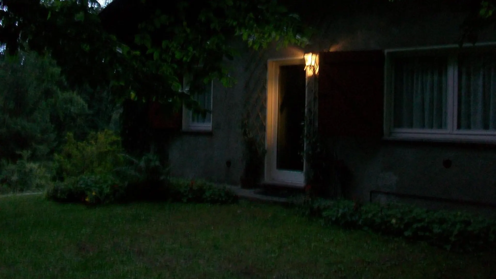B&B L'Albero Maestro Orsenigo 0*,  Italien