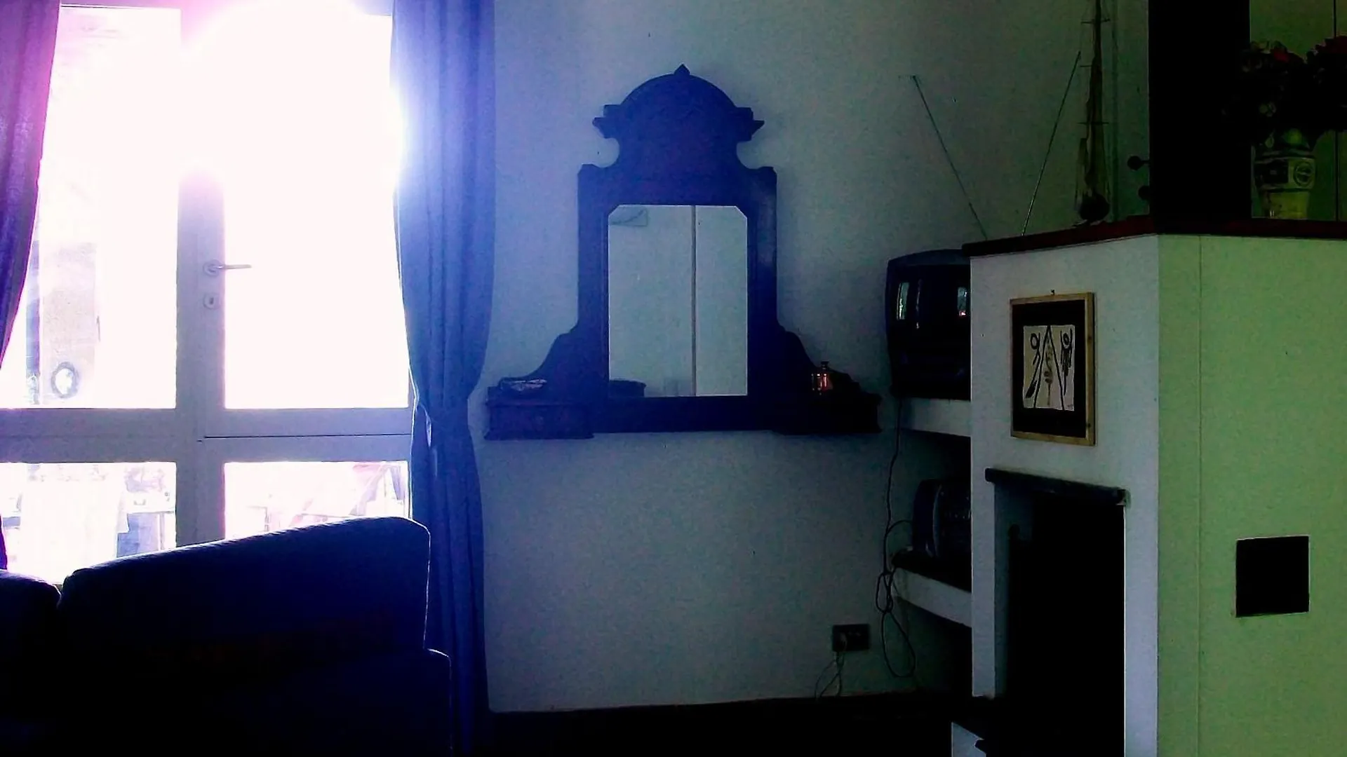 B&B L'Albero Maestro Orsenigo