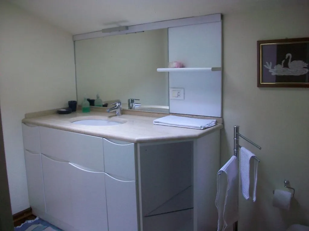 B&B L'Albero Maestro Orsenigo Italien