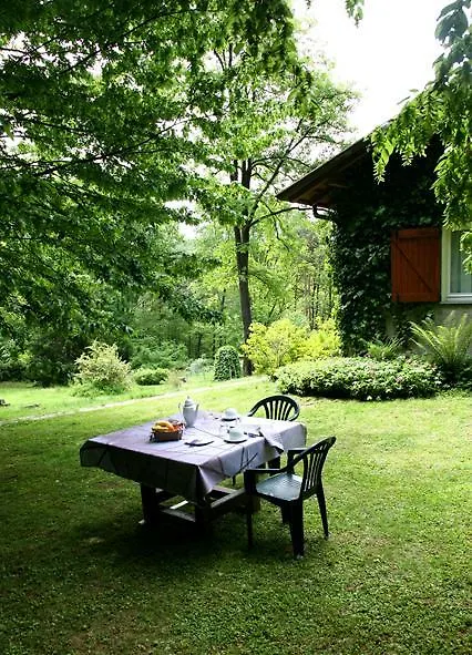 B&B L'Albero Maestro Orsenigo 0*,