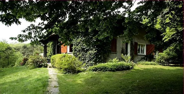 Bed & Breakfast B&B L'Albero Maestro Orsenigo