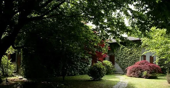 B&B L'Albero Maestro Orsenigo