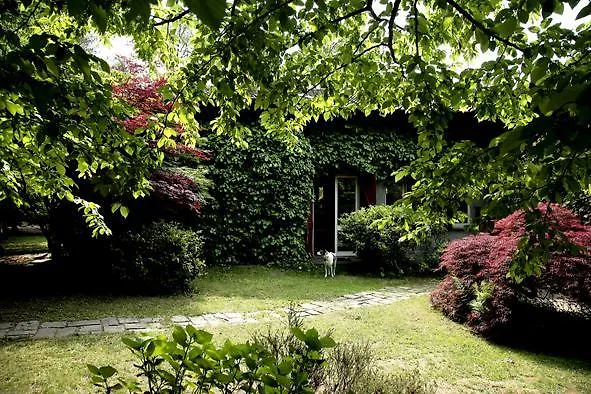 B&B L'Albero Maestro Orsenigo Frühstückspension